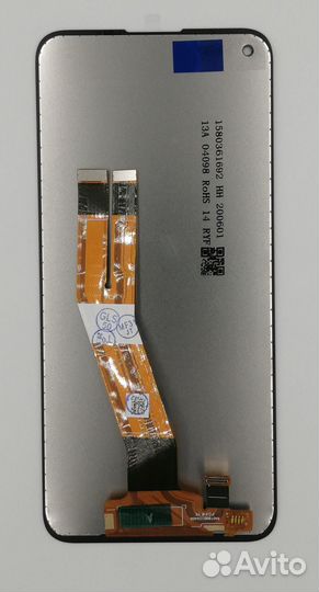 Дисплей Samsung Galaxy A11/M11 (A115F/M115F)