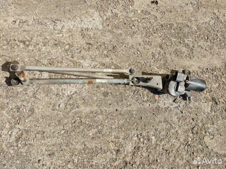 Трапеция стеклоочистителей Ford Focus 1 седан 2.0I