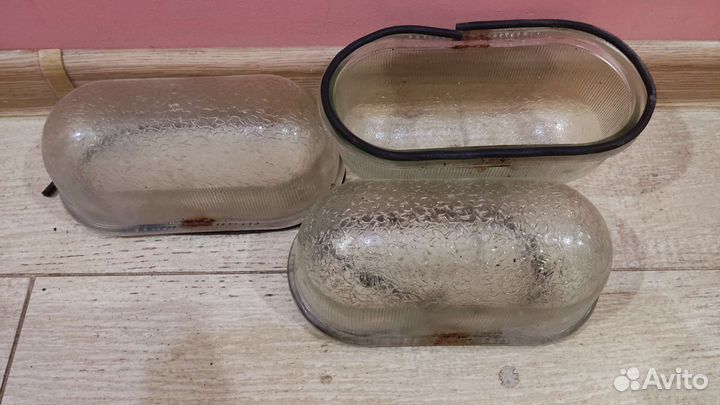 Плафон для светильника псх-60-уз