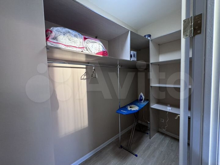 1-к. квартира, 48 м², 13/16 эт.