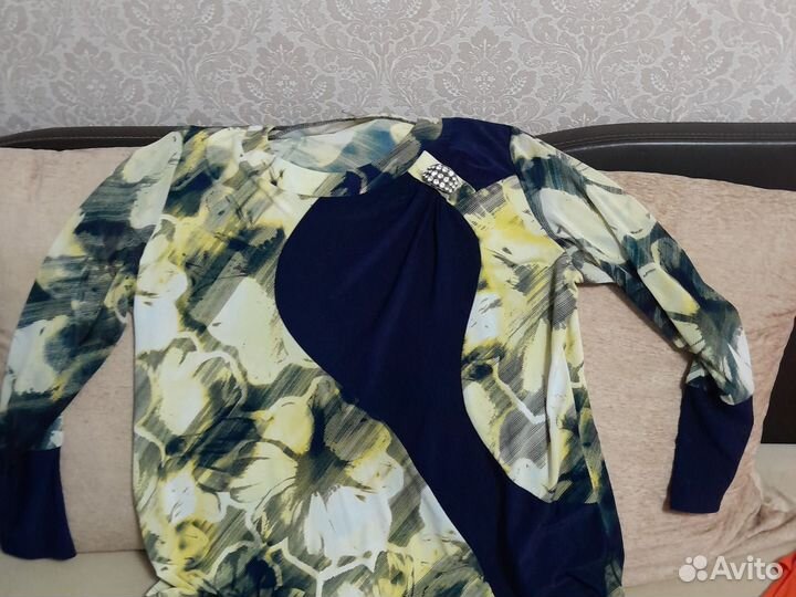 Женские вещи пакетом