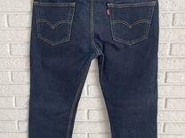 Джинсы мужские Levis 502