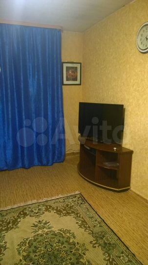 2-к. квартира, 39 м², 4/5 эт.