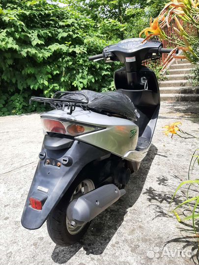 Honda Dio AF 62, AF 68