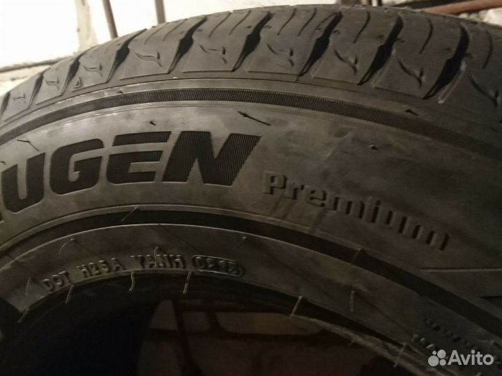 Kumho Grugen Premium 235/65 R17