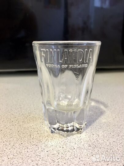 Стопки «оригинальные» разных брэндов