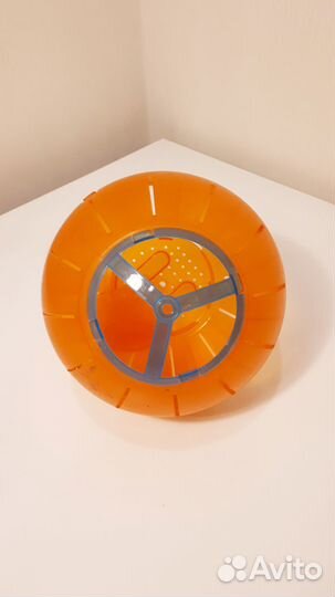 Прогулочный шар для грызунов