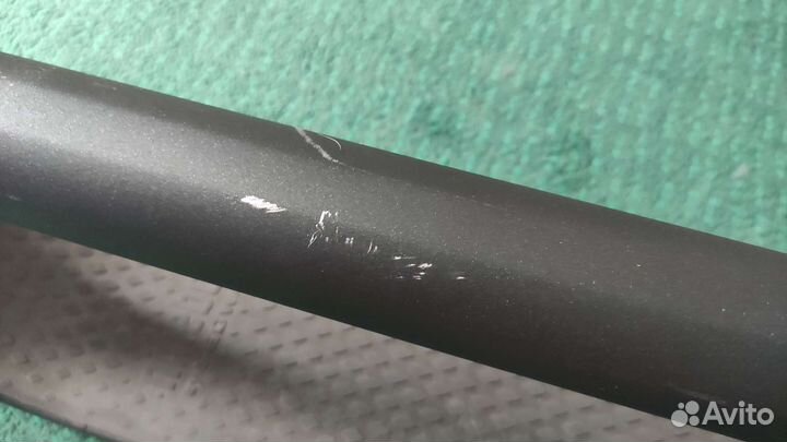 Электросамокат ninebot es2