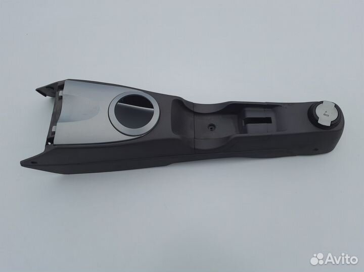 Тоннель Чери Кимо