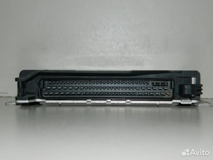 Блок управления ABS BMW 7-series 7-Series E38 1994