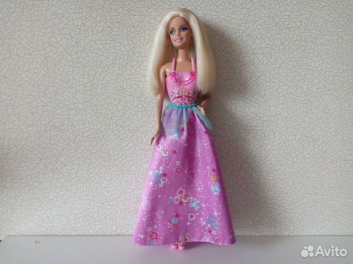 Кукла Барби Mattel 1999, Индонезия