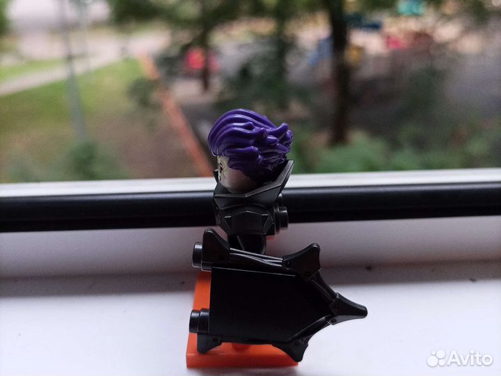 Лего фигурка Нексонайт Pola