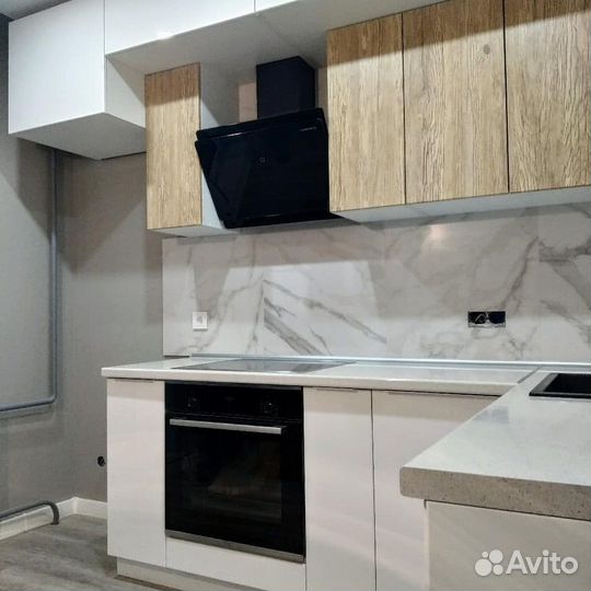 Кухни на заказ