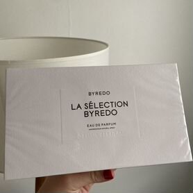 Набор парфюмов Byredo