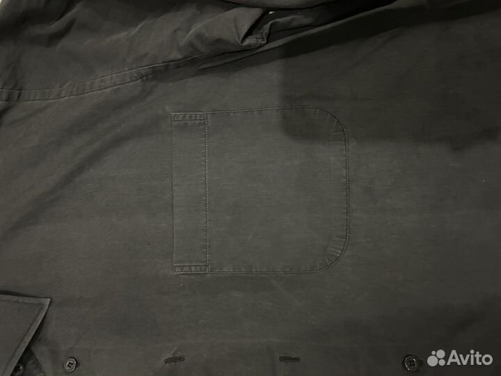 Рубашка мужская xxl