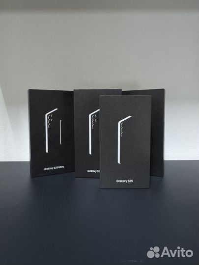 Samsung Galaxy S25 Ultra, 12/512 ГБ