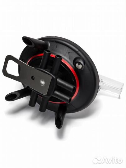 Коллектор попарного доения, 240 мл Orbiter