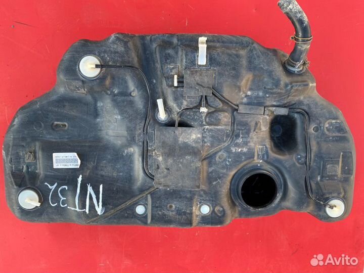 Топливный бак Nissan Teana J32