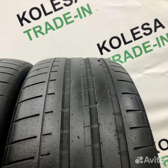Vredestein Ultrac Vorti 235/55 R19