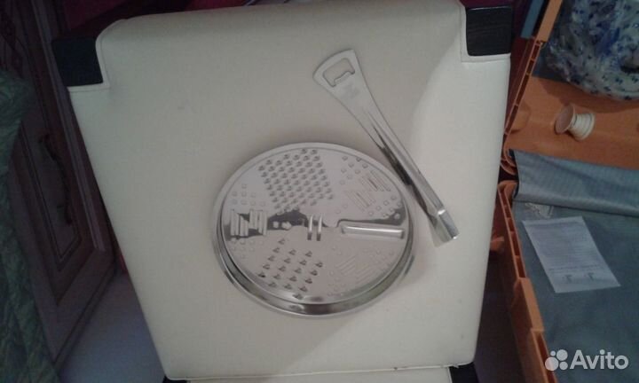 Посуда Цептер