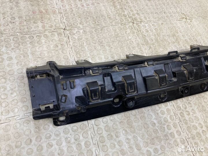 Кронштейн бампера задний Bmw X4 G02 2018