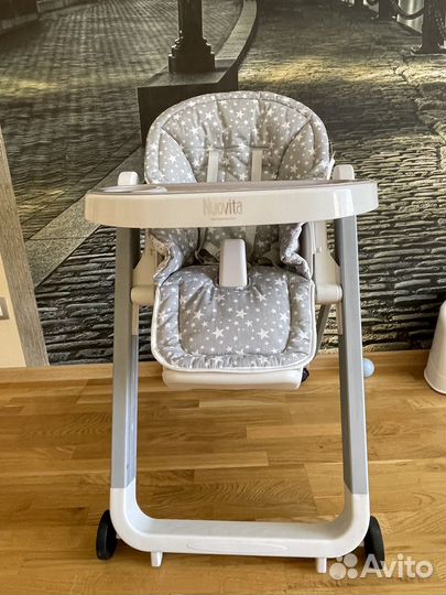 Стульчик для кормления