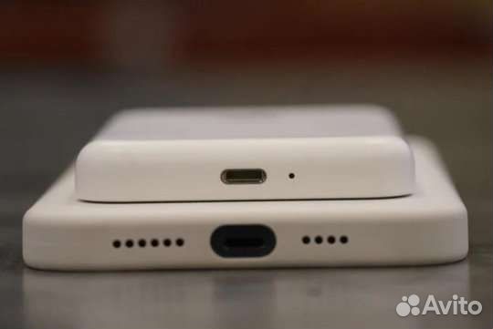 Power bank MagSafe battery pack для iPhone 5000mAp