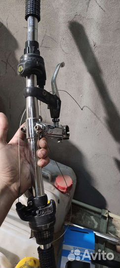 Велозапчасти