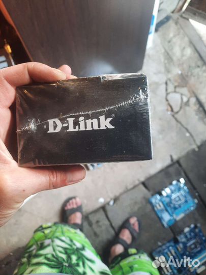 Вай фай адаптер для пк