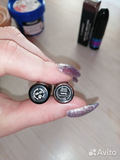 Набор косметики пакетом (Mac, Kiko, KVD)