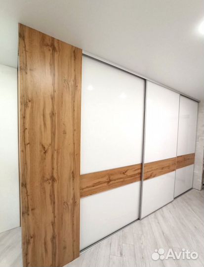 Шкафы купе по вашим размерам