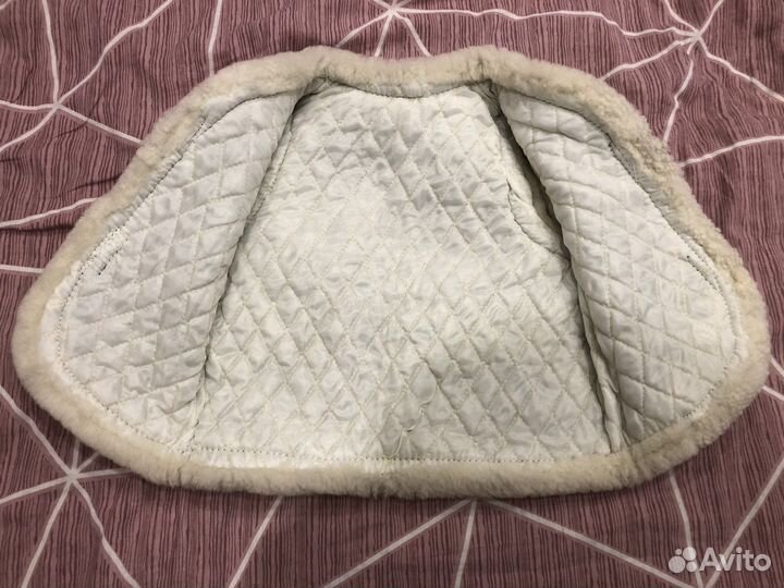 Жилет