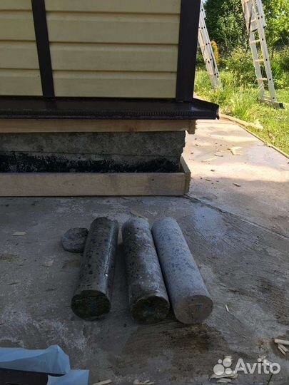 Алмазное бурение сверление отверстий