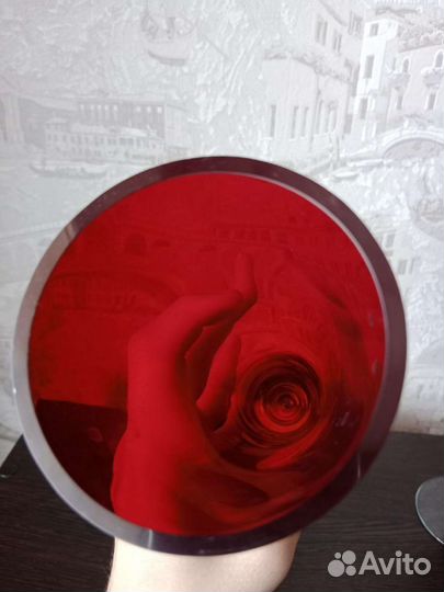 Ваза - Бокал 1шт