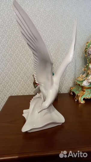 Фарфор Мейсен