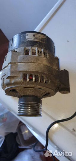 Генератор газель