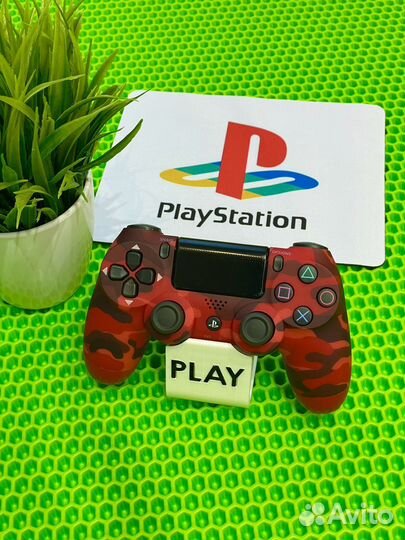 Джойстик Геймпад Ps 4 v2 Dualchok4