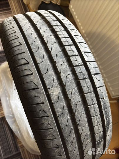 Pirelli Scorpion Verde 225/55 R18 98V