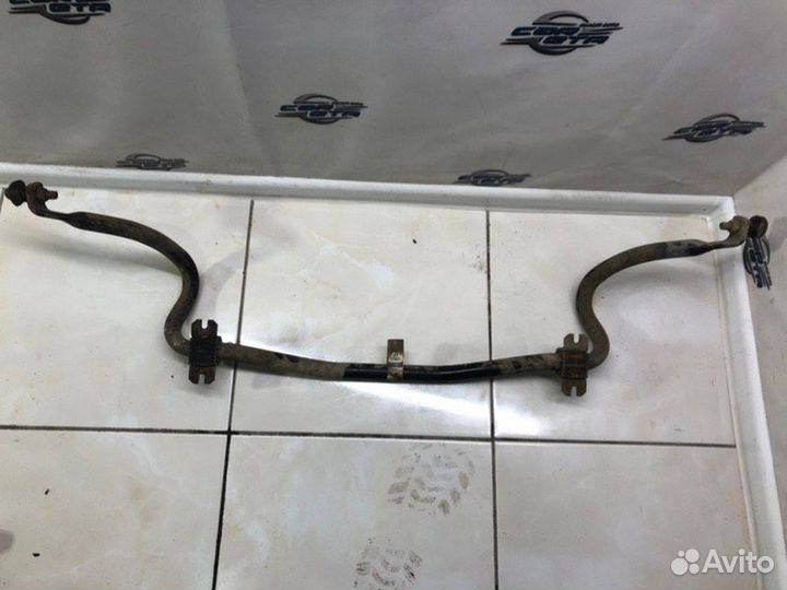 Стабилизатор поперечной устойчивости передний