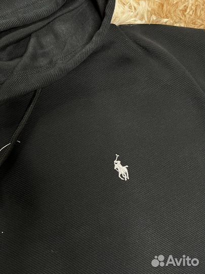 Ralph lauren Худи