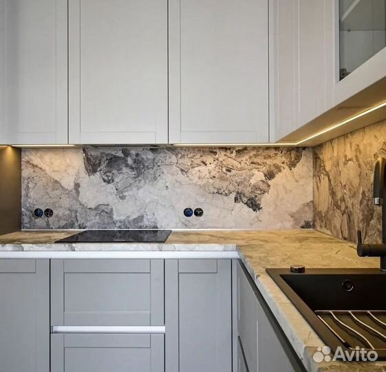 Кухонный гарнитур на заказ