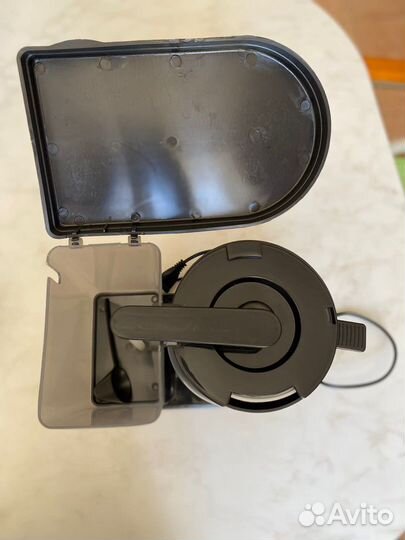 Новая Кофеварка капельная