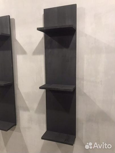 Полка настенная