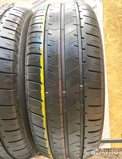 Bridgestone Ecopia NH100 RV 215/55 R17 89L
