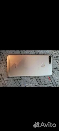 HONOR 7A Pro, 2/32 ГБ