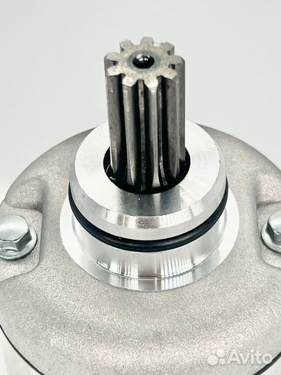 Стартер квадроцикла polaris 335 400 450 500 2X4 4X