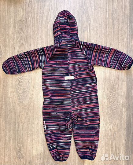 Комбинезон softshell reima 86