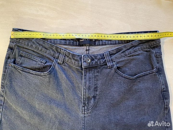 Джинсы мужские Befree 32 размера
