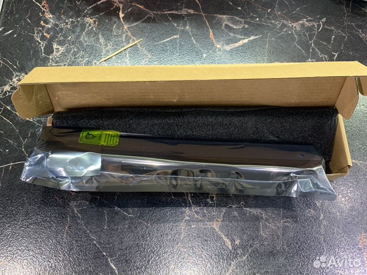 A32-K53 Аккумулятор для ноутбука Asus k53 5200mAh