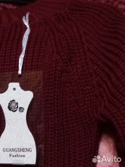Свитера
